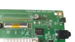 Placa Principal Tv Aoc 43s5195 43s5295 715ga589-m1b-b00-004d - Imagem 3