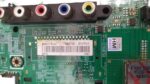 Placa Principal Tv Samsung Un32j4300ag / Bn94-11435a - Imagem 3