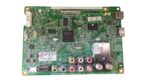 Placa Principal 32ln5400 / Eax64910708 1.0