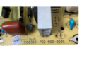 Placa Fonte Tv Aoc D32w931 / 715g3261-p02-000-003s - Imagem 3