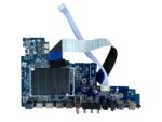 Placa Principal Tv Philco Ptv50rcg70bl / Juc7.820.00260975