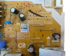 Placa Fonte Tv Samsung Un43t5300ag / Bn44-00852f - Imagem 3