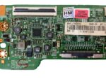 Placa T-con Tv Samsung Un40f5500ag / Bn41-0138b - Imagem 3