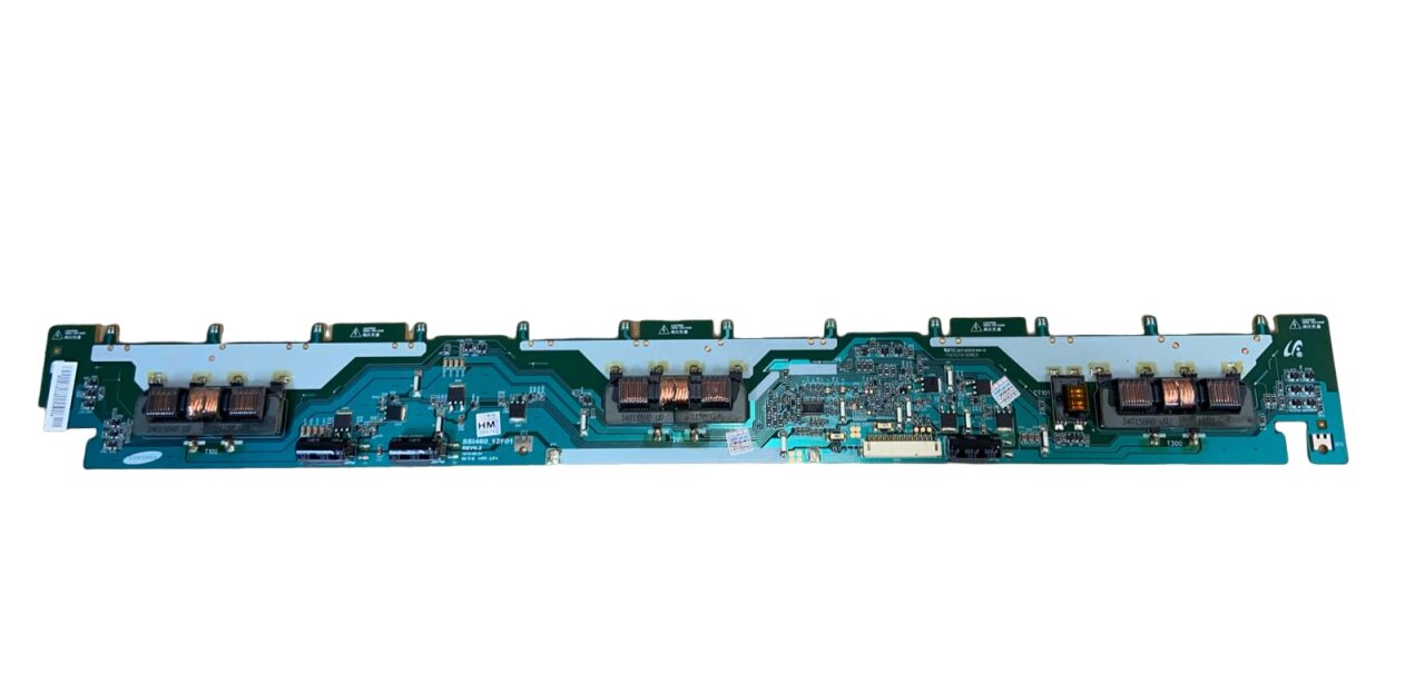 d68ed730-07dc-4488-bb23-b4d864c6c24e (1) Placa Inverter Tv Sony Kdl-46cx525 / Ssi460_12f01 - Imagem 1