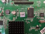 Placa Principal Tv Cce Ln39g / Gt-1326ex-ex39 - Imagem 3