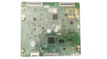 Placa T-con Un40es6100g Un40es6100