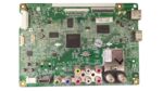 Placa Principal Tv LG 32ln5400 | Eax64910708(1.0)