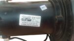 Motor Esteira Caloi  / Codigo 24107 1.4 Hpm 190v - Imagem 3