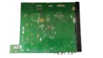 Placa Principal Semp Toshiba Le3252l(a) *35016866 - Imagem 3