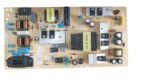 Placa Fonte 58pug6654/78 58pug6654 715ga052-p02-008-003m
