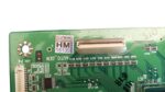 Placa T-con 42pt250b Eax62117201 42pc5r - Imagem 3