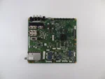 Placa Principal Tv Semp Toshiba 37xv550da | V28a00808a1