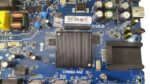 Placa Principal Multilaser Tl027 / Cv6683-k42 (Com Defeito) - Imagem 2