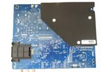 Placa Principal Multilaser Tl027 / Cv6683-k42 (Com Defeito) - Imagem 3