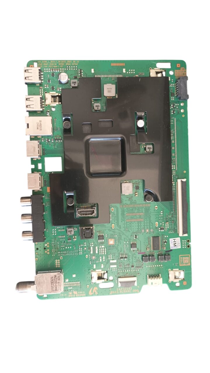 15369326599-whatsapp-image-2025-08-15-at-09-45-08-photoroom.jpg Placa Principal Samsung Un60au8000g Bn41-02844a - Imagem 1