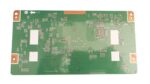 Placa T-con Samsung ln46b650 2009fa7m4c4lv0.9 - Imagem 2