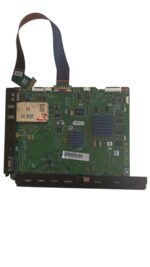 Placa Principal Samsung Un46b6000 Bn41-01184b