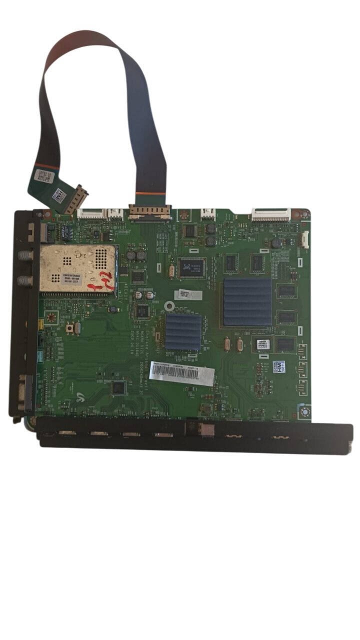 15369353432-whatsapp-image-2025-08-15-at-11-22-15-2-photoroom.jpg Placa Principal Samsung Un46b6000 Bn41-01184b - Imagem 1