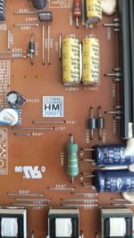 Placa Fonte Samsung Un55b6000vm Bn44-00271a - Imagem 3