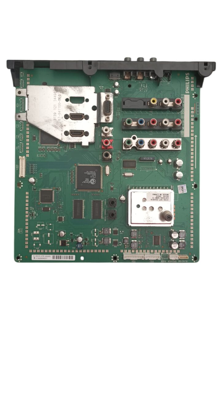 15369700146-whatsapp-image-2025-08-18-at-10-48-03-1-photoroom.jpg Placa Principal Tv Philips 42pfl3403/78 | 67-841100-0e0 - Imagem 1