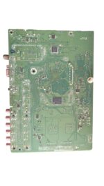 Placa Principal Para Tv Philips 40pfl3605d Dali40 - Imagem 2