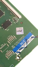 Placa Principal Para Tv Philips 40pfl3605d Dali40 - Imagem 3