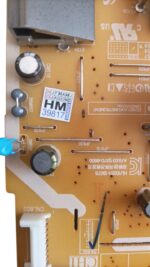 Placa Fonte Tv Un48j5000ag Bn44-00852a Samsung - Imagem 2