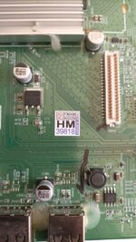Placa Principal Aoc Le43s576 715g7904-m01-b00-004t - Imagem 3