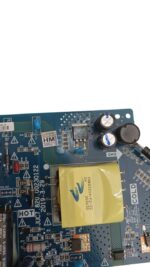 Placa Fonte Philco Ptv43g50sn Juc.820.00230122 - Imagem 3