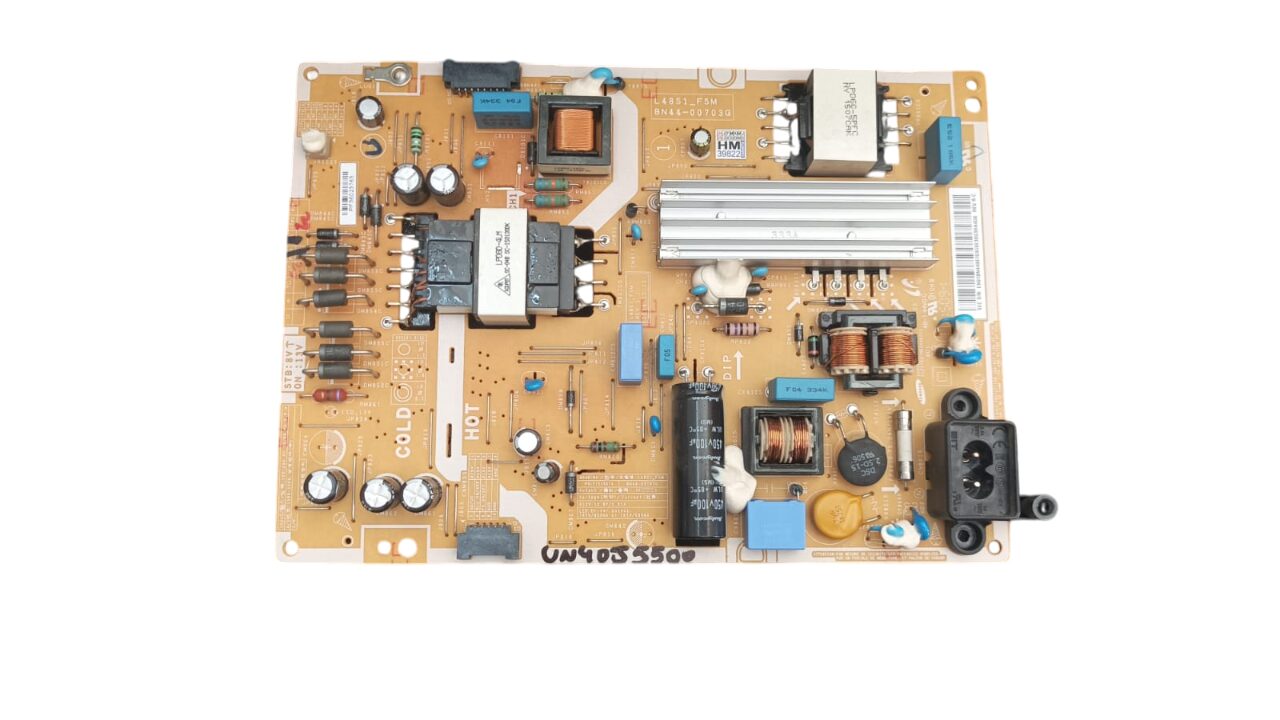 15372022439-whatsapp-image-2025-08-28-at-10-39-56-2-photoroom.jpg Placa Fonte Samsung Un40j5500 Un48j5500 Bn44-00703g - Imagem 1