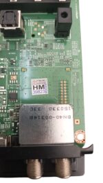 Placa Principal Tv Samsung Un40j5500 | Bn94-09124q - Imagem 3