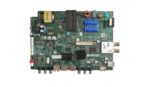 Placa Principal Tv Semp L32s4700s | 40-Ms08fp-Mad2hg