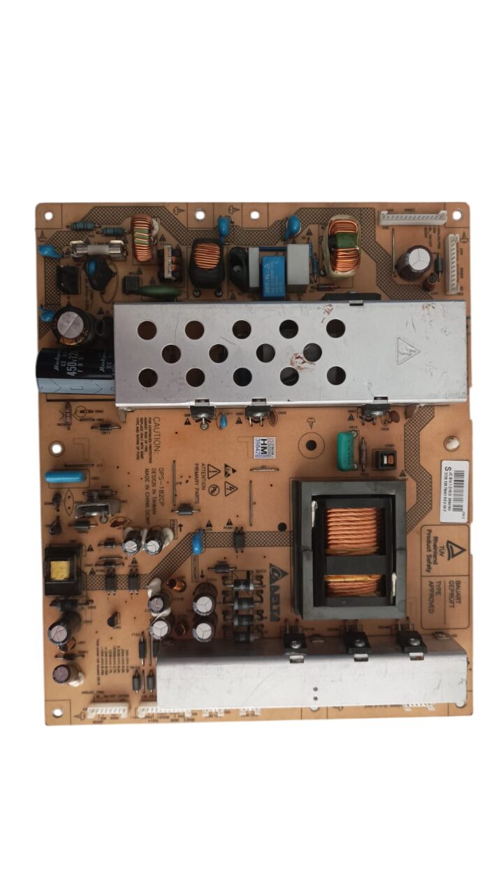 15373354542-whatsapp-image-2025-09-03-at-10-49-53-photoroom.jpg Placa Fonte Tv Philips 32pfl3403 Dps-182cp - Imagem 1
