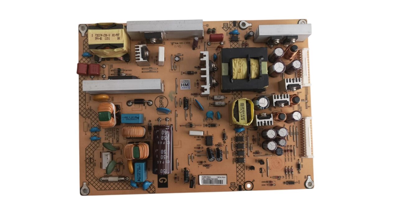 15374364574-whatsapp-image-2025-09-08-at-10-16-42-photoroom.jpg Placa Fonte Sony Kdl-32bx425 715g4433-p05-w20-003 - Imagem 1