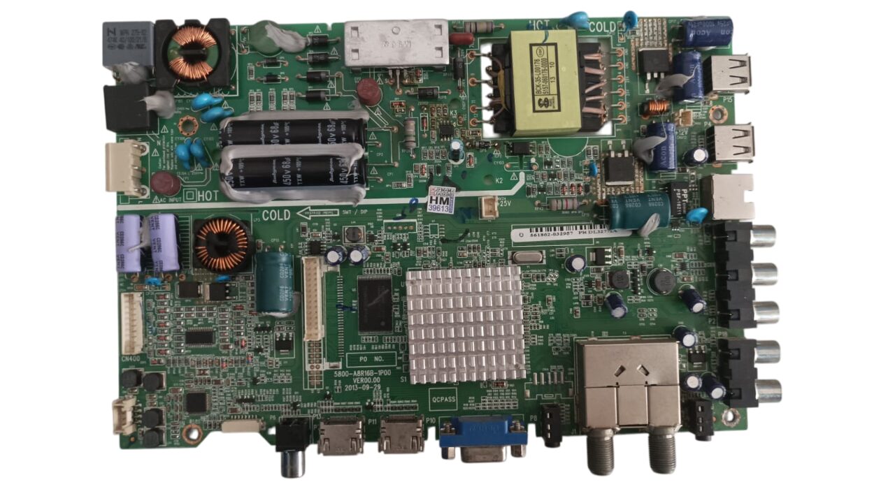 15374617686-whatsapp-image-2025-09-09-at-09-53-46-2-photoroom.jpg Placa Principal Semp Toshiba Dl3277 5800-a8r16b-1p00 - Imagem 1