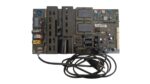 Placa Fonte Cce D4201 Mip988c