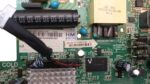 Placa Principal Tv Aoc Le32h1465 Msd6308-t4c1/  Obs: Sem áudio - Imagem 3