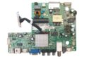 Placa Principal Tv Aoc Le32h1465 Msd6308-t4c1/  Obs: Sem áudio