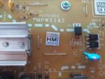 Placa Fonte Impressora Brother Mfc-L8850 | Lt2761-001 - Imagem 2