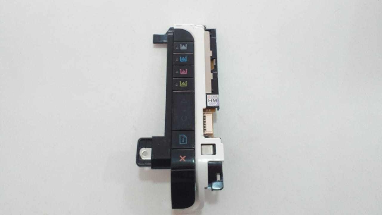 WhatsApp Image 2025-09-20 at 12.29.55 Painel De Controle Impressora Laserjet Hp Cp1025 - Imagem 1
