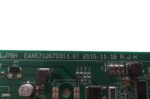 Placa Principal Tv 32lj520b | Eax67126703(1.0) - Imagem 2