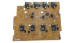 Placa Fonte De Alta Impressora Brother Mfc-L8850 | Lv1127001