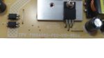 Placa Fonte Tv Philips 55Pug7406 | 715g052-P02-010-B03m - Imagem 2