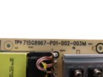 Placa Fonte Tv Philips 55Pug6513 | 715g897-P01-002-003m - Imagem 3