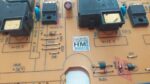 Placa Fonte De Alta Impressora Brother Mfc-L8850 | Lv1127001 - Imagem 2