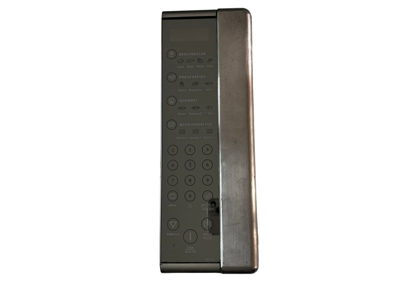 06213e1b-72ca-48e6-9c50-dc93c35cf75e Painel Controle Microondas Mec41 - Imagem 1