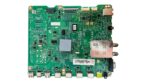 Placa Principal Tv Samsung Un40d5000 | Bn41-01747a