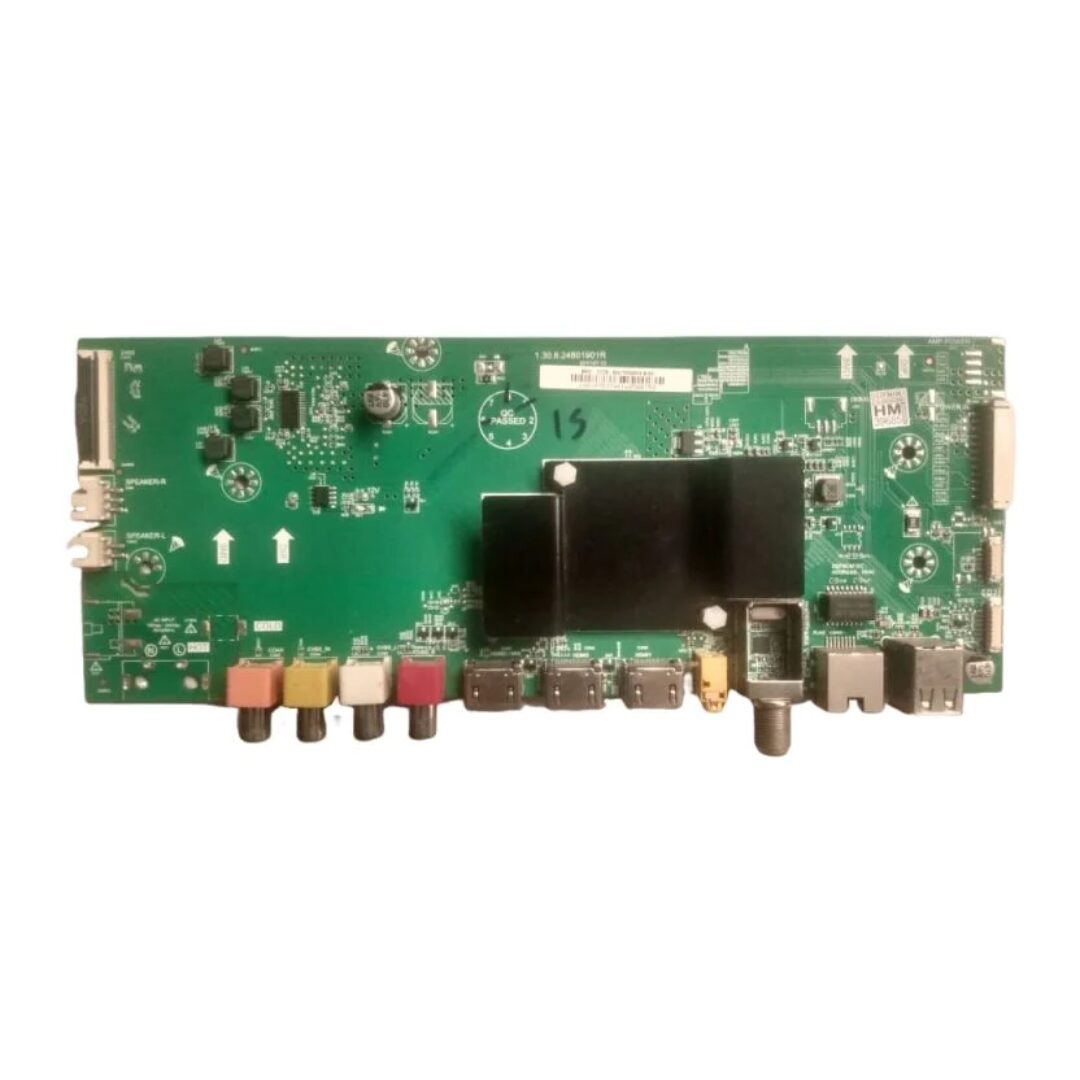 1 Placa Principal Tv Ph50a17dsgwa | 1.30.8.24801901r ( Versão B ) - Imagem 1