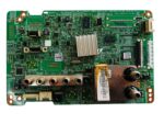 Placa Principal Tv Samsung Un32d503 | Bn41-01714 / Bn91-06346