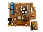 Placa Principal Pioneer Xv-dv740 / Xwz3870